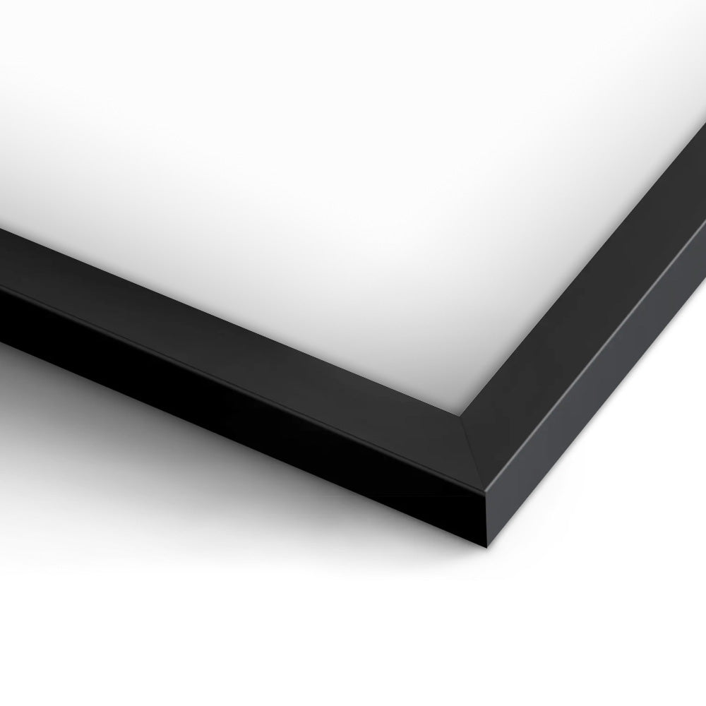 Black Frame