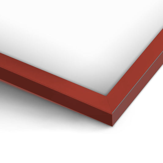 Red Frame