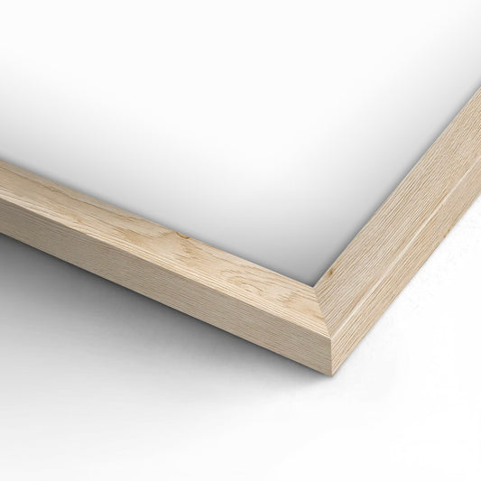 Holzrahmen